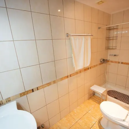 Apartament Private Veranda To The Sea New Era 32 By New Era