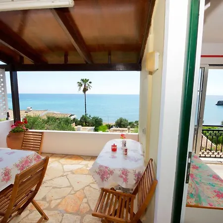 Lejlighed Home 32 Private Seaview Veranda