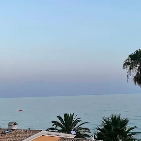 Home 32 Private Seaview Veranda Lejlighed