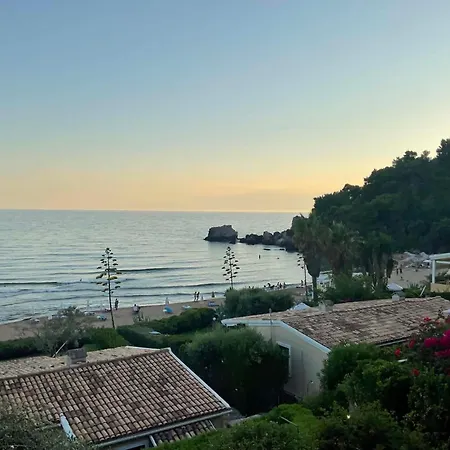 Lejlighed Home 32 Private Seaview Veranda *