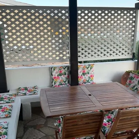 Home 32 Private Seaview Veranda *