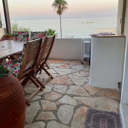 Lejlighed Home 32 Private Seaview Veranda
