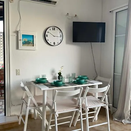 Lejlighed Home 32 Private Seaview Veranda *
