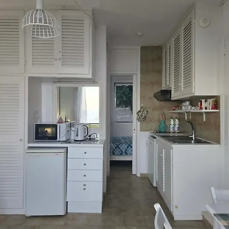 Lejlighed Home 32 Private Seaview Veranda *