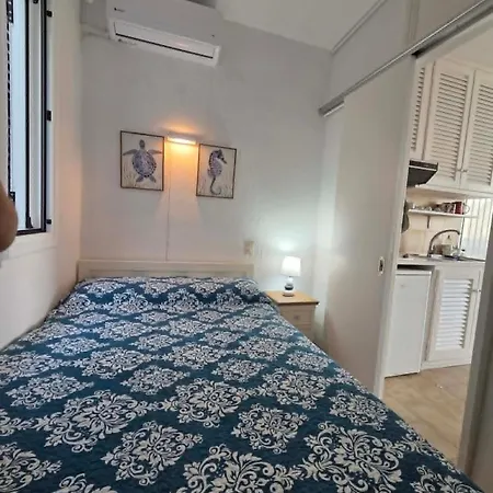 Home 32 Private Seaview Veranda Glifada