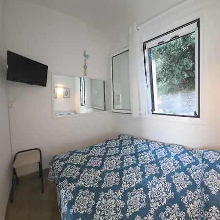 Lejlighed Home 32 Private Seaview Veranda *